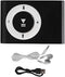 Yosoo Health Gear MP3 Player, Portable Digital Music Media Player with Sports Clip, Wearable Sports