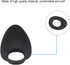CASYDYEN PXW-X280 EX280 NX3 Z5C PD198P Eyepiece Eyecup Eye Cup for Sony Video Camera, Soft Camera Viewfinder