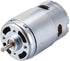 Generic XYWHPGV DC Motor 24V 12000RPM 1.2A Electric Motor Round Shaft for RC