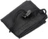 Reflex Camera Black Mini Travel Storage Pouch Bag compatible with Go Pro