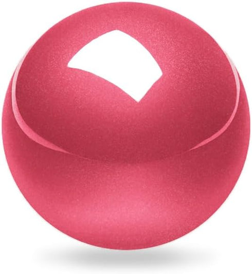 Perixx PERIPRO-303 1.34 Inches Trackball Replacement Ball for M570, PERIMICE-517/520/717/720 (Pink)