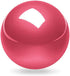 Perixx PERIPRO-303 1.34 Inches Trackball Replacement Ball for M570, PERIMICE-517/520/717/720 (Pink)