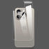 2Pcs Back Screen Protector Film For iPhone 15 Pro Max Hydrogel Film Not Glass