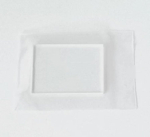 CAMERAPARTS New Viewfinder Eyepiece VF Screen Glass Compatible With Sony ILCE-7CM2 A7C II