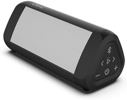 OontZ Ultra Bluetooth Speaker, Portable Wireless Speaker, 14 Watts, IPX7 Waterproof, Up to 100 Ft Bluetooth Range