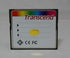 Transcend 512 80x Flash Memory Card MB CF