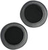 VL90 Velvet Replacement Ear Pads for Sennheiser HD205 HD215 D225, Audio-Technica ATH-T2, Pro700, Technics RP-DH1200,