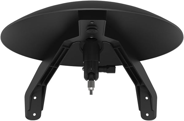 Holicfun Outdoor Security Camera Weather-Resistant Shield Cover, Universally Compatible with Blink, Ring, Wyze