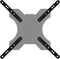IFCASE Steel Adapter Bracket Convert for Screens 32 to 55 inch LCD LED