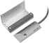 Seco-Larm SM-226L-3Q Overhead Door Magnetic Contact, 2.75-inch Gap, Open/Closed Loop Circuits