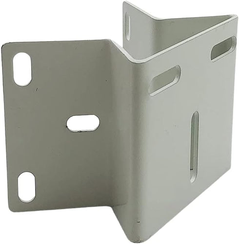 Exterior Wall Corner Mount Metal Bracket for CCTV Surveillance Camera Holder Adapter