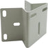 Exterior Wall Corner Mount Metal Bracket for CCTV Surveillance Camera Holder Adapter