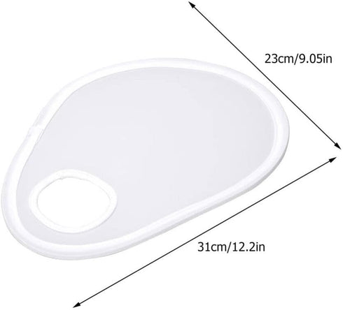 Gatuida Mini Diffuser Photography Tools, Camera Light Reflector, Speedlight Diffuser, Photo Reflector, Soft Cloth Props