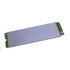 M.2 Thermal Pad, 70x20x1mm for M.2 2280 SSD NVMe Heatsinks (4PCS Pack)