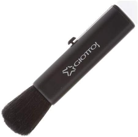 Large Cleaning Kit KIT-1001 with Small Rocket Blaster (Black)