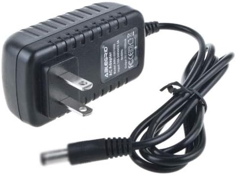 GreatPowerDirect 9V 1A H2 H4 Generic AC-DC Adapter Charger for Zoom Handy Recorder Power Supply