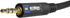 Element-Hz 3.5mm Mini Stereo to 3.5 Mini Stereo Cable, 3 Meter