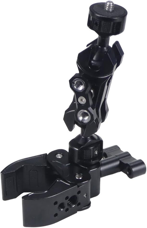 FEICHAO Camera Protection Frame Adjustable Angle Magic Arm Kit Extension Accessories SLR Camera