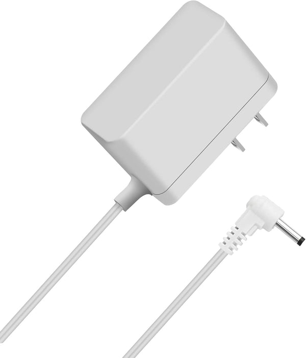 Czepa HB65 Charger for HelloBaby HB65 HB65RX HB65TX Monitor Camera, 5V Power Supply Cord Cable Replacement