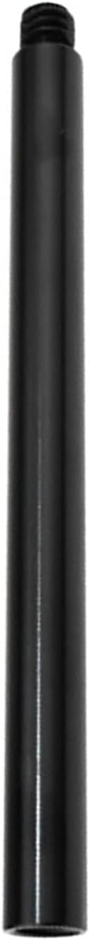KANGQL Extension Rod, Handhelds Tripods Mount Monopods Extension Rod Tripods Poles with 1/4"