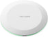 UrbanX Case Compatible 15W Fast Wireless Charger for LG V40 ThinQ, Faster and More Stable Charging Efficiency (No AC