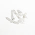 400pcs Holibanna Sim Tray Remover Pin Kit Universal Sim Needle Eject Tool for Smartphones and Mobile Phones Silver