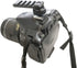 Generic 20mm Aluminum DSLR Camera Flash hot Boots Rail Picatinny Installation Adapter viewfinder