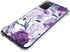 for Galaxy A03S Case, Slim Flexible TPU for Girls Women, Airbag Bumper Shock Absorption Rubber Soft Silicone Cover