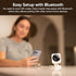 WYZE Cam v4, 2K HD Wi-Fi Smart Home Security Camera, Indoor/Outdoor, Pet/Baby Monitor, Enhanced Color Night Vision