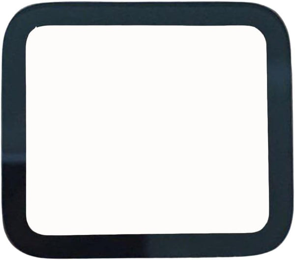 LICHIFIT Replacement UV Lens Cover Glass for GoPro Hero7 Silver / Hero7 White Camera Repair Part