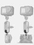FANAUE Ball Adapter, Compatible with RAM Mounts B Size 1" Ball Components