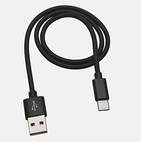 HlpiAMok QQC Replacement Charging Cable Cord for INSMY C30 M10S Outdoor Speaker/ZAM - KOL ZK202 ZK306 ZK106