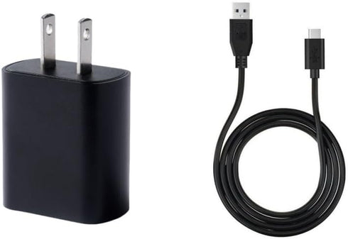 Kircuit USB-C 5V AC/DC Adapter Compatible with Aromadd OV-2 OV2 Smart Scent Air