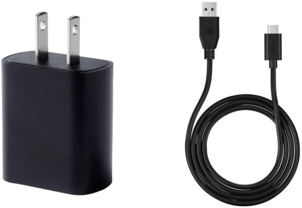 Kircuit USB-C 5V AC/DC Adapter Compatible with Aromadd OV-2 OV2 Smart Scent Air