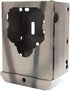 Outdoor Theft-Deterrent Powder-Coated Heavy Duty Waterproof Steel Security Lock Box for Tactacam Reveal X & XB