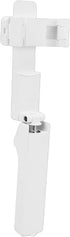 Yechiry 67cm 360 Compact Retractable Selfie Stick, Extendable to Selfie Stick, Rotatable Holder Pole with Bluetooth