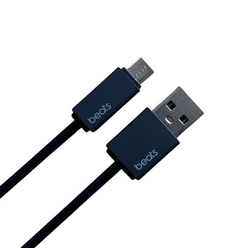 USB Charger Cord for Beats Micro Replacement Powerbeats 3 Wireless Headphones, Compatible with Dr Dre Studio