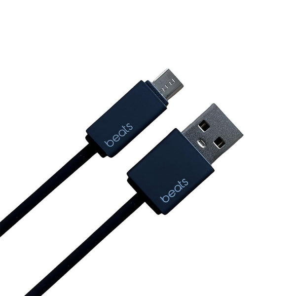 USB Charger Cord for Beats Micro Replacement Powerbeats 3 Wireless Headphones, Compatible with Dr Dre Studio