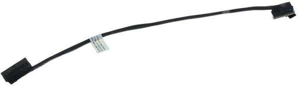 Zahara Power Cable for Dell Latitude E7270 - Replacement DC020029500 49W6G Power Cord 24.5cm