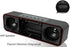 i-Tentek 10W MP3, Portable Bluetooth Stereo Speaker, with Acoustic Drivers,FM Radio & Handsfree Speakerphone, Slots