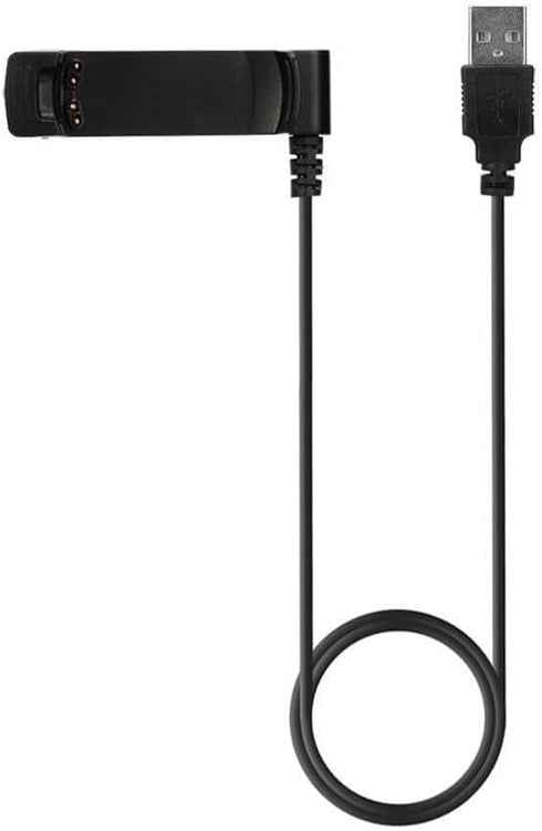 USB Charging Cable Dock for Garmin Fenix/Quatix/Tactix/D2 Smart Watch USB Charger Charging Cables Dock