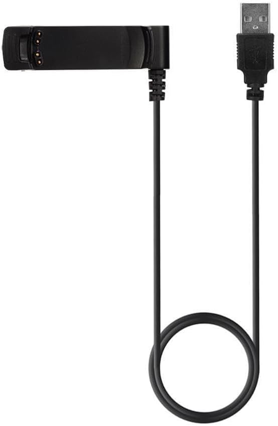 USB Charging Cable Dock for Garmin Fenix/Quatix/Tactix/D2 Smart Watch USB Charger Charging Cables Dock