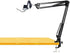 AceTaken 2in1 C920 C920s C922x C930e C925e Webcam Stand Kit, Wall Mount and Clamp Arm Holder for Logitech Brio