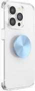 PopSockets Phone Grip with Expanding Kickstand - Blue Sigh