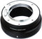 Fotasy Exakta Lens to Nikkor Z Mount Adapter, Auto Topcon Lens to Z Adapter for Nikon Z Mirrorless Cameras