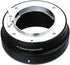 Fotasy Exakta Lens to Nikkor Z Mount Adapter, Auto Topcon Lens to Z Adapter for Nikon Z Mirrorless Cameras