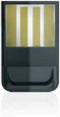 Yealink Bluetooth USB Dongle, Black (BT41)