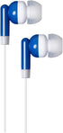 Wjjitan 50 Pack Hospitals,Gifts(50Mixed) Kids Bulk Earbuds Headphones Earphones Multi Colored, Wholesale Disposable Ear