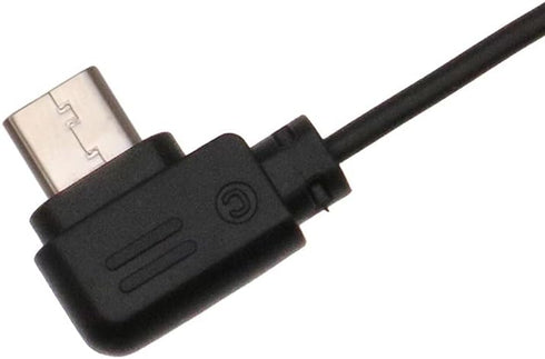 R RSS Control Cable TypeC-2.5mm for DJ Ronin SC Camera Remote Control, Shutter Release Cable for Panasonic Cameras