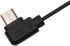R RSS Control Cable TypeC-2.5mm for DJ Ronin SC Camera Remote Control, Shutter Release Cable for Panasonic Cameras